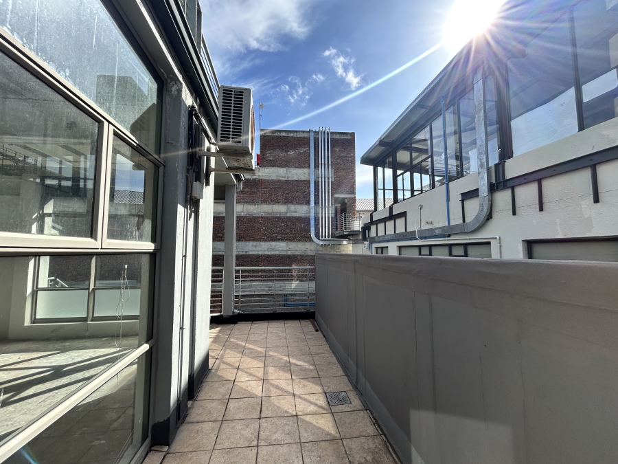 Commercial Property for Sale in Salt River Western Cape